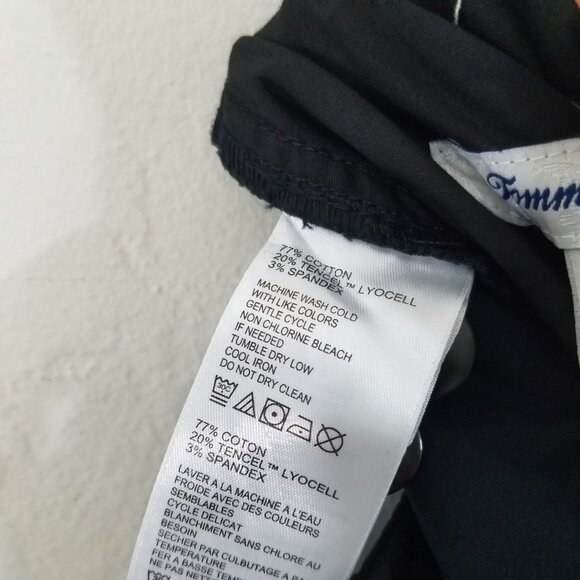 Tommy Bahama Stretch Pants Size 34 - Picture 7 of 7